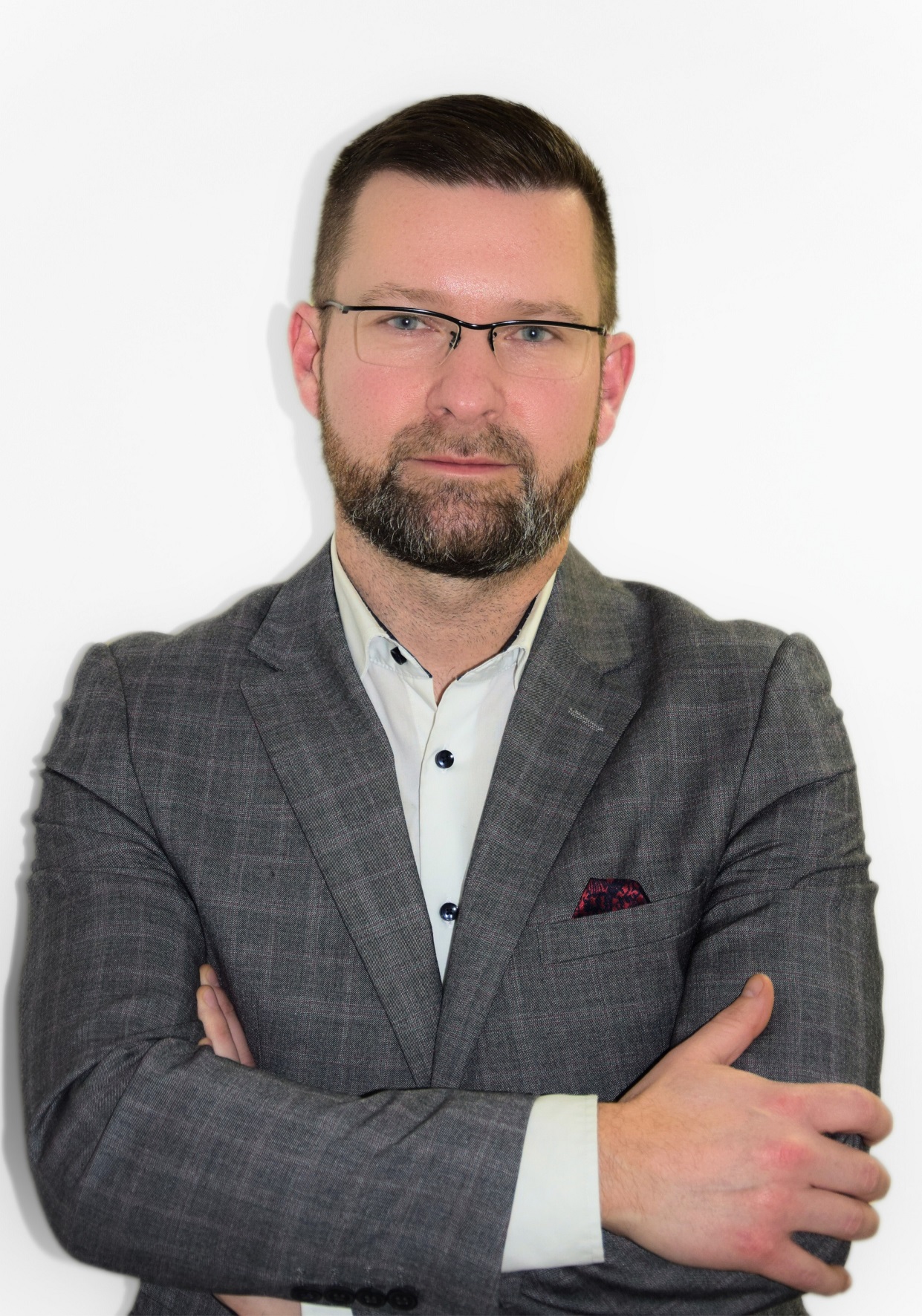Józef Węgrecki